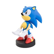 EXG Pro Cable Guy - Sonic Phone And Controller Holder