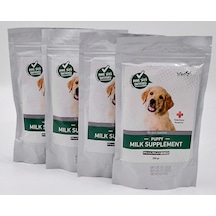 MAXİSOL Yavru Köpek Süt Tozu 200 GR 4 Adet