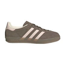Adidas Gazelle Indoor Kadın Spor Ayakkabı - Jr2431 Kahverengi