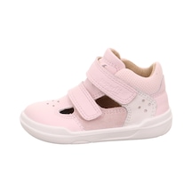 Superfit Superfree Kız Bebek Sandalet - Pudra 000547-5510