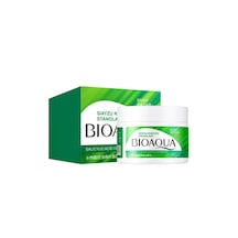 Bioaqua Salisilik Asit Yağ Kontrolü Koton Ped Maske 110 G