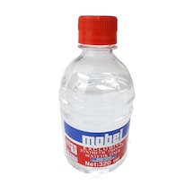 Sentetik Tiner 250 Ml 200 Gr