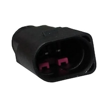 Klima ve Fren Balata Soketi Erkek Volkswagen 2K007Ae