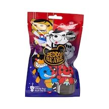 Deddy Bears Klipsli Peluş Seri 4 Sürpriz Paket
