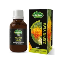 Mindivan Aspir Yağı 20 ML