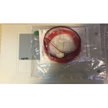 C-TEC SigTEL 16-128 SCU-16 İtfaiyeci Telefon Sistemi Slave Kontrolör