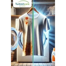 Turkishcare Çok Amaçlı Leke Çıkarıcı Sprey 100 Ml Seyahat Ve Çanta Boyu 0