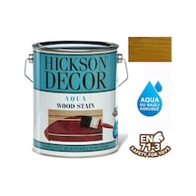 Mey İthalat Hickson Decor Aqua Su Bazlı 5 Lt Antique Pine