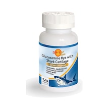 Force Nutrition Shark Cartilage - 120 Tablet