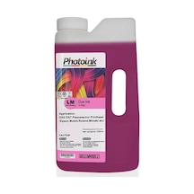 Dx5/dx7/5113 Kafa Uyumlu 1000 Ml Açık Kırmızı Light Magenta Dye Plotter Mürekkep T - Pnd