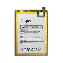 Casper Via F20 5000mah Batarya Pil Servis