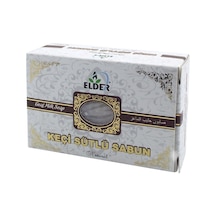 Elder Naturel Keçi Sütlü Sabun 130 G