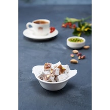 Ufresh Antep Fıstıklı Kuş Lokumu Tozlu 250 G