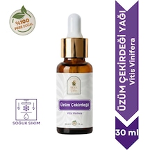 Sera Natura Doğal Üzüm Çekirdeği Yağı 30 ML