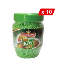 Altıncezve Granül Kivi Aromalı İçecek Tozu 10 x 300 G