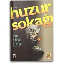 Huzur Sokağı N11.4333