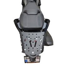 Sym Max Tl 508 Çanta Taşıma Demiri