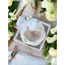 Bernami Mum Pinterest 10 Adet Süslemeli Lotus Çiceği Mumlu, Nikah Şekeri, Doğum, Sünnet, Düğün Nişan Söz, Kına, Doğum Günü Diğer