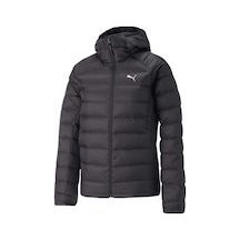 Puma Kadın Ceket Packlıte Down Jacket 84940701 Siyah
