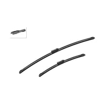 Bosch Aerotwın Silecek 450-400mm Muz Tipi Seat Leon 12 Bosch 3397007945 5f1955426-5f1955425