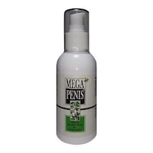 Mega Erkeklere Özel Bölge Krem 125 Ml 3 Adet