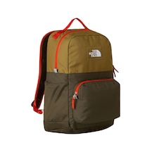 The North Face Y Chuckwalla Daypack Genç Çanta Nf0a8eewnvo1 Çok Renkli
