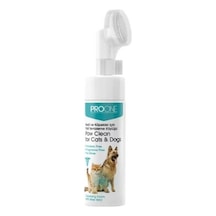 Pro One Kedi ve Köpekler İçin Pati Temizleme Köpüğü 150 ML