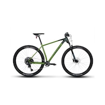 Carraro Bıg 29 910 Mtb 530h 10v H.disk M Dağ Bisikleti Yeşil Yeşil