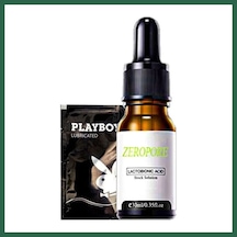 Bezos Zeropore 30 Ml Instant Perfection Serum Bakım Serum Yanında Jel Bzs01