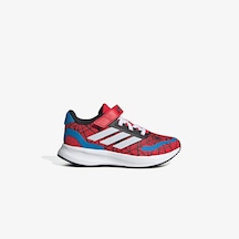 Adidas Marvel Spider Man Runfalcon 3.0 Çocuk Kırmızı Spor Ayakkabı Ih8743