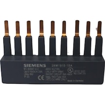 3rm19101ba04 Sırıus 3rm1 Motor Starters
