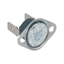 Ksd301 75'C Nc Limit Termostat