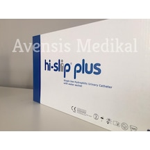 Hi-slip Plus Kendinden Jelli Sonda 14 Ch 40 30 Ad.
