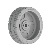 16x5x12 Runnerlift Skyjack Ön Platform Lastiği