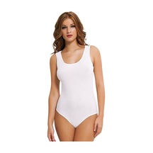Tutku 3'lü Kadın Siyah Kalın Askılı Kancalı Body Zıbın 001
