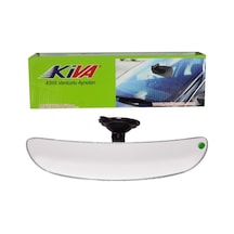 Takgör İç Dikiz Ayna Kiva Cici Geçme-2 R320 Vantuzlu Kilitli 275x80 Mm 1.506.050
