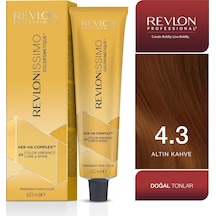 Rp Revlonıssımo Cc 4.3 60ml
