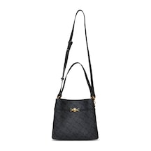 U.S. Polo Assn. U.s.polo Assn.since 1890 Kadın Omuz Çantası C.us25107 Siyah