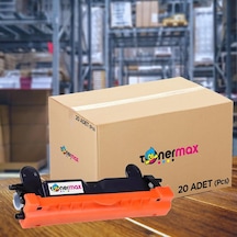 Kyocera Uyumlu Tk-1240 / Tk-1248 Uyumlu Toner 1 Koli 20'li  Paket / Pa2000 / Pa2000w Ma2000 / Ma2000w / Pa2001 / Ma2001