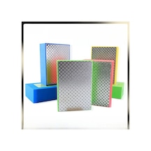 Tongxida Diamantlı Seramik Ve Cam Kenar Testere - 100 Tam Zımpara, Dayanıklı Profesyonel Aracı, Verimli Zımparalama Çözümü