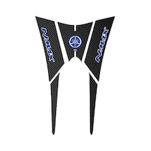 Yamaha Nmax Tank Pad 015
