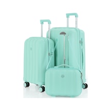 Mint Yeşili