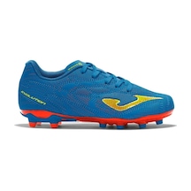 Joma Evolution Jr 2605 Mavi Krampon