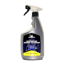 Michelin Mc32163 Jant ve Lastik Temizleyici Sprey 650 ML