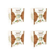 Paksa Doğal Sarımsak Sabunu 150 G 4'lü