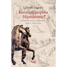Konstantinopolis Hipodromu - Kyut-763063
