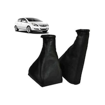 Opel Corsa D Vites Körüğü Ve El Fren Körüğü-2007-2012 Modele Kadr
