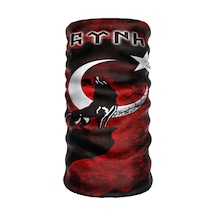 Bebo Store Extreme Spor Motor Ve Bisiklet Kullananlara Özel Desen (540961248)