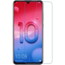 Honor 10 Lite Nano Kırılmaz Cam Ekran Koruyucu