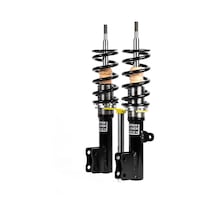 Peugeot Partner 1996-2019 Uyumlu Coilover Ayarlı Amortisör 10 Cm